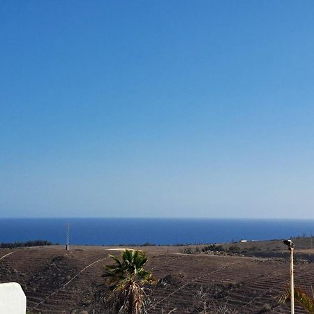 Inviting 1-Bedroom House 'Esquina' Finca Vistamar Salobre (Gran Canaria) Exterior foto