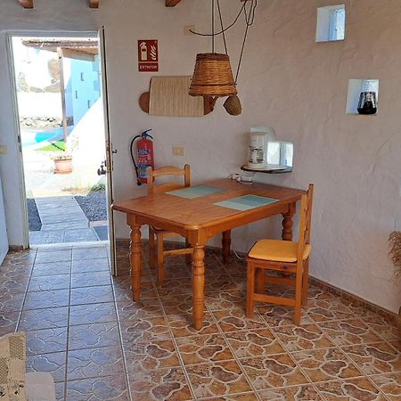 Inviting 1-Bedroom House 'Esquina' Finca Vistamar Salobre (Gran Canaria) Exterior foto