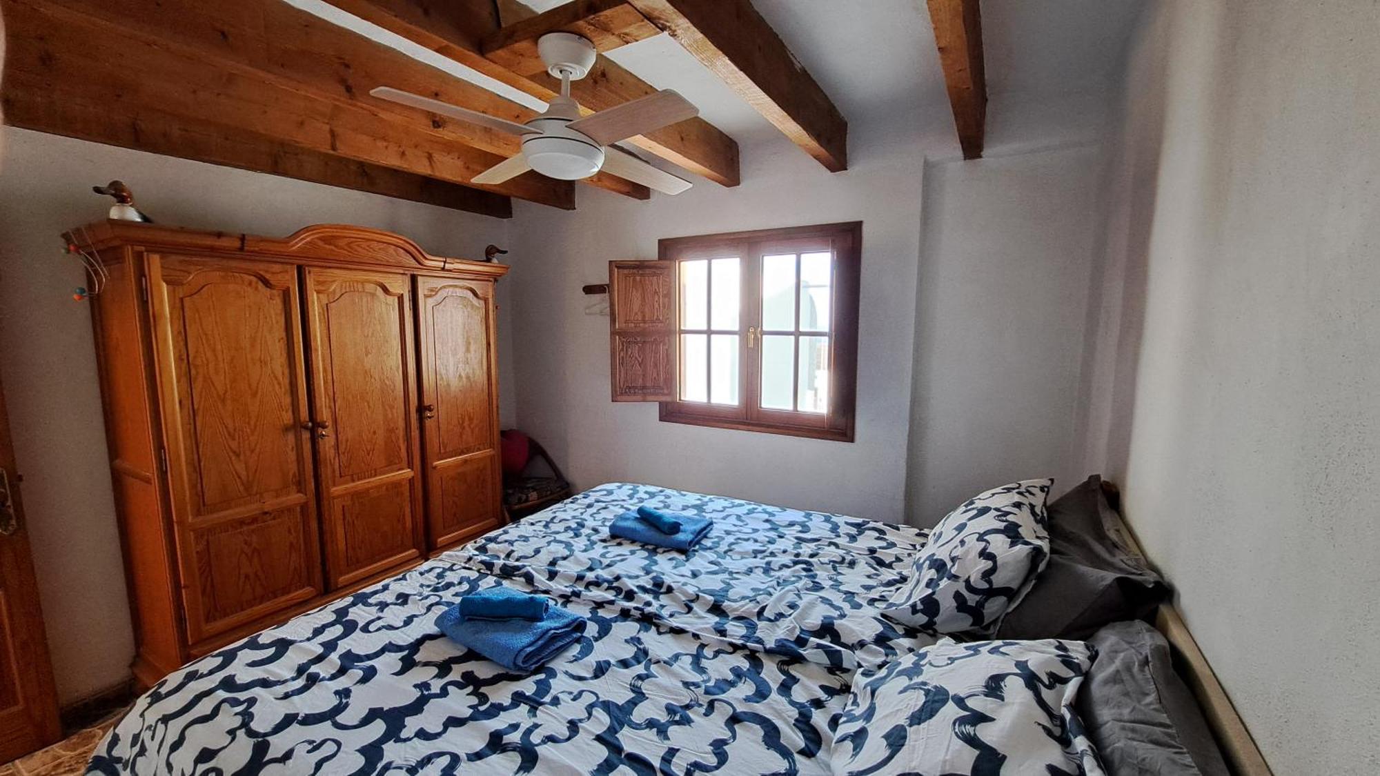 Inviting 1-Bedroom House 'Esquina' Finca Vistamar Salobre (Gran Canaria) Exterior foto