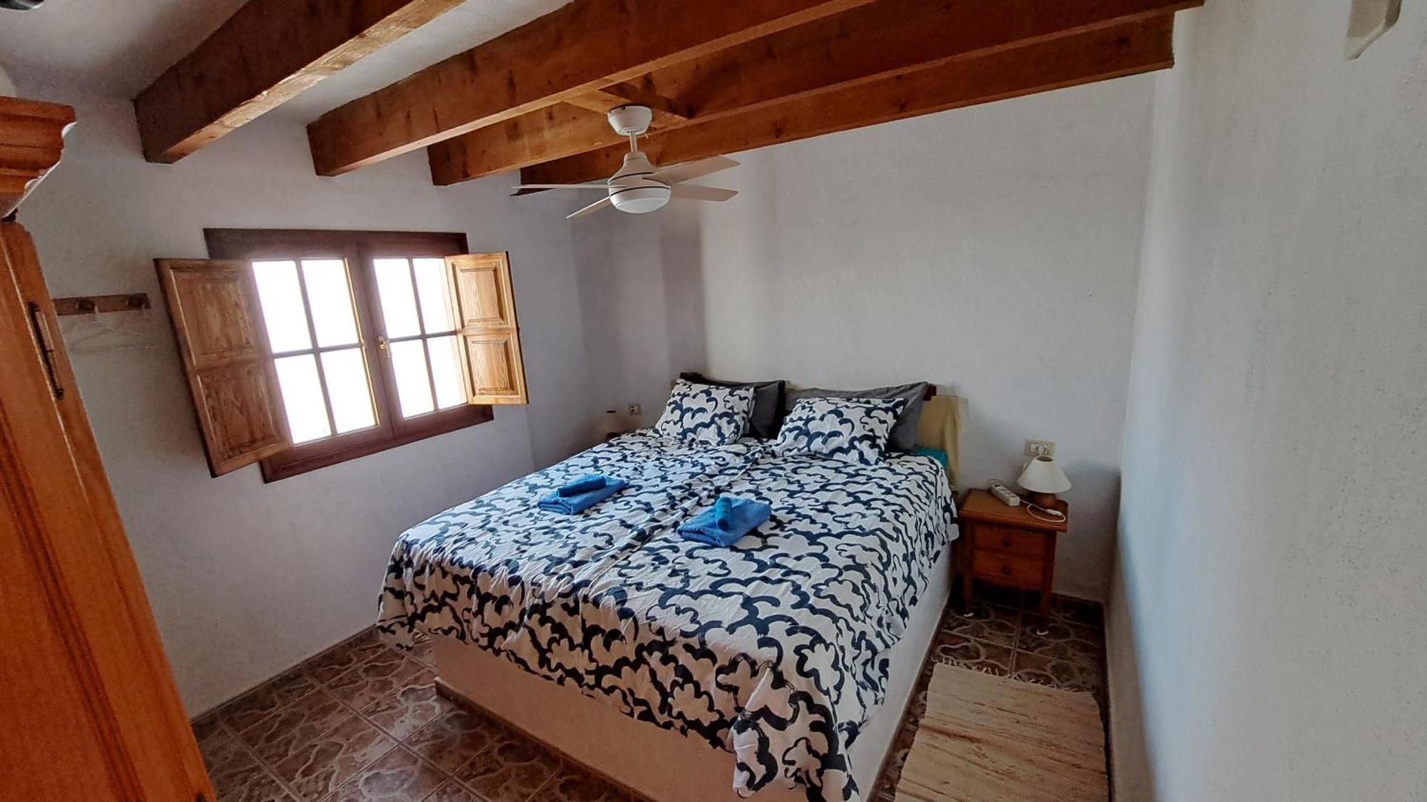 Inviting 1-Bedroom House 'Esquina' Finca Vistamar Salobre (Gran Canaria) Exterior foto