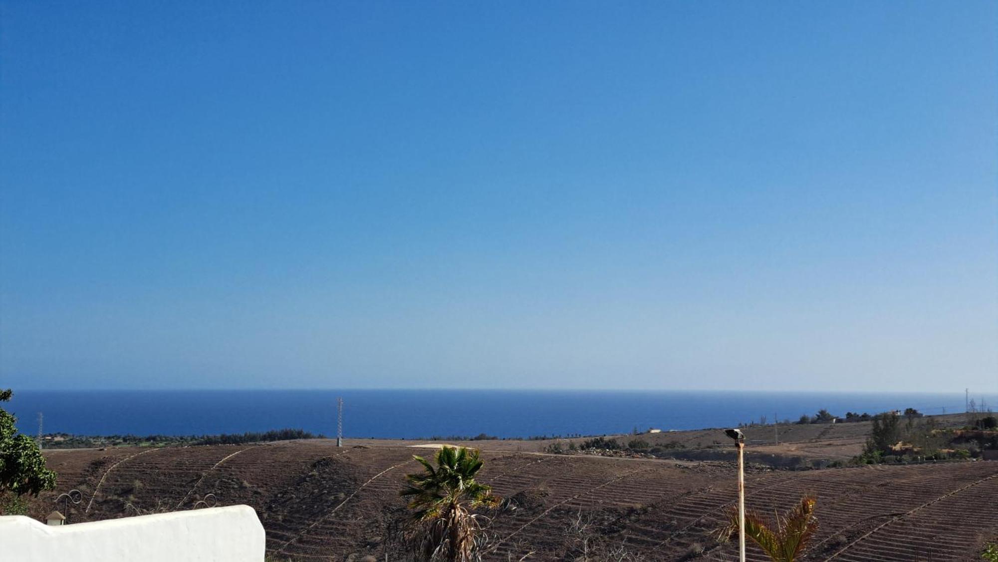 Inviting 1-Bedroom House 'Esquina' Finca Vistamar Salobre (Gran Canaria) Exterior foto