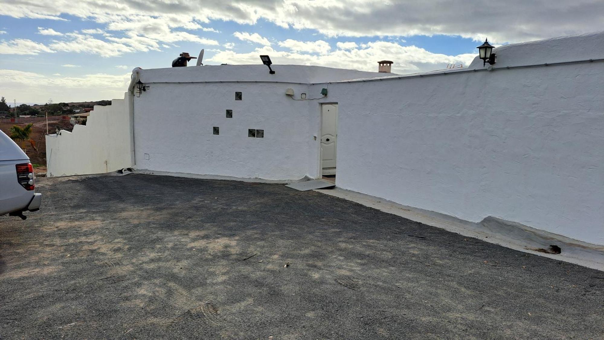 Inviting 1-Bedroom House 'Esquina' Finca Vistamar Salobre (Gran Canaria) Exterior foto