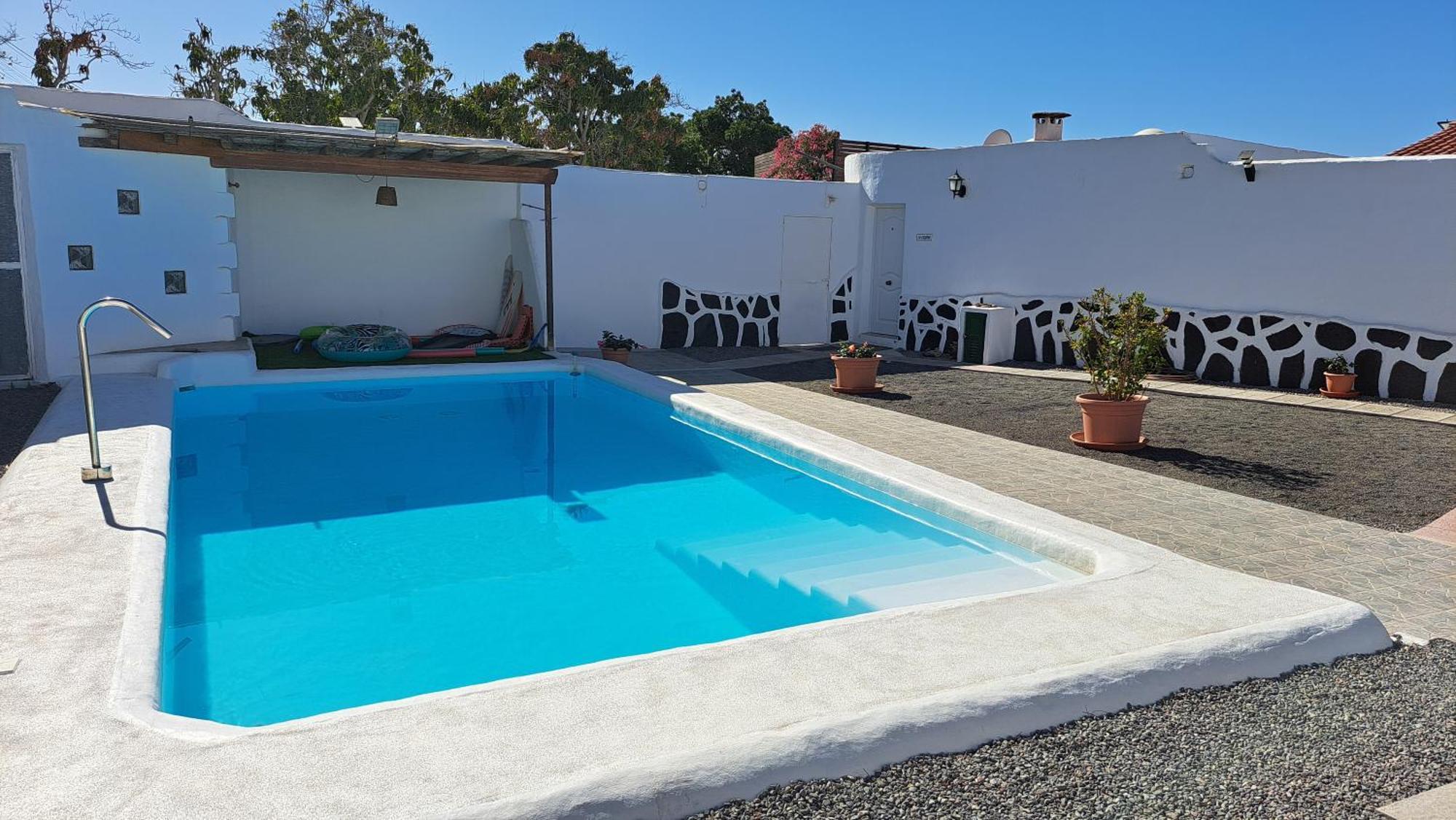 Inviting 1-Bedroom House 'Esquina' Finca Vistamar Salobre (Gran Canaria) Exterior foto